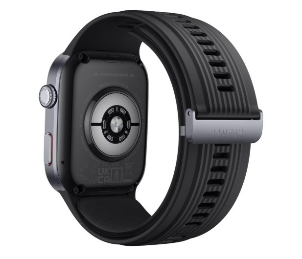 HUAWEI Watch D2 Czarny - 1277186 - zdjęcie 5
